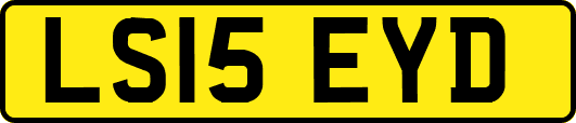 LS15EYD