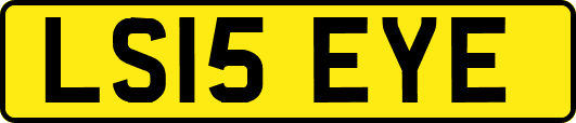 LS15EYE
