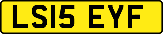 LS15EYF