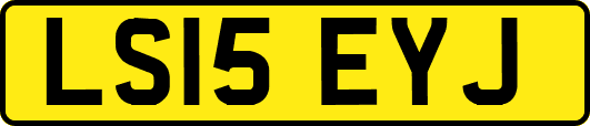 LS15EYJ