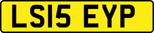 LS15EYP