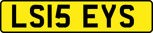 LS15EYS
