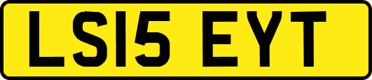 LS15EYT