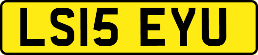 LS15EYU