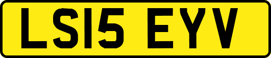LS15EYV