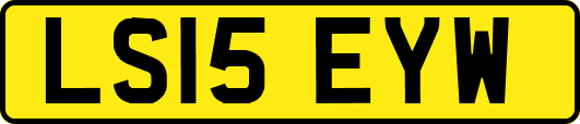 LS15EYW
