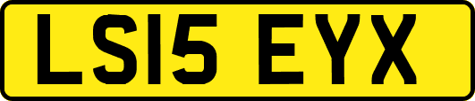 LS15EYX