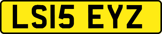 LS15EYZ