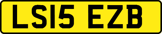 LS15EZB