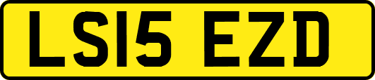 LS15EZD