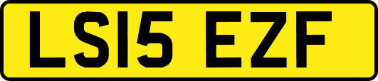 LS15EZF