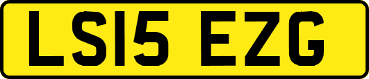 LS15EZG