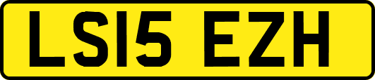 LS15EZH
