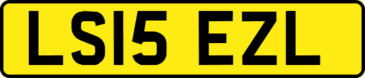 LS15EZL