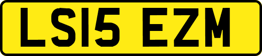 LS15EZM