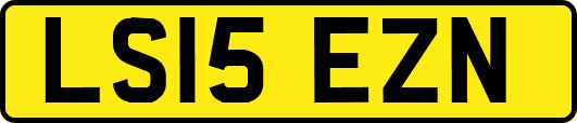 LS15EZN