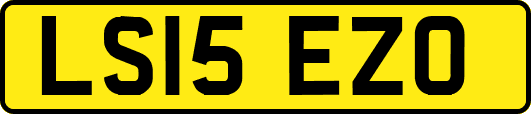 LS15EZO