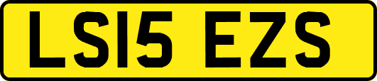 LS15EZS