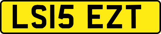 LS15EZT