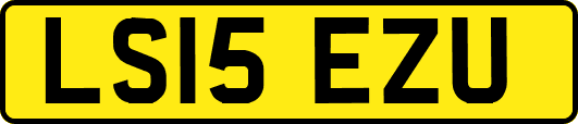 LS15EZU