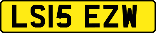 LS15EZW