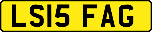LS15FAG