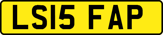 LS15FAP