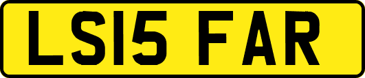 LS15FAR