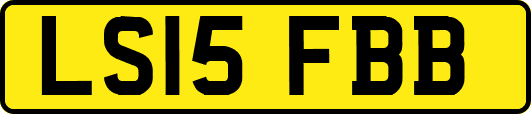 LS15FBB