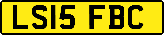 LS15FBC