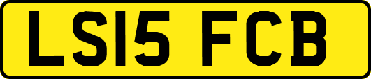LS15FCB