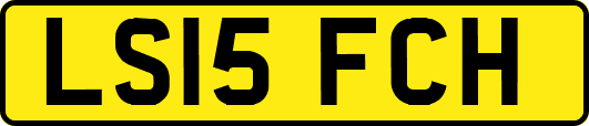 LS15FCH
