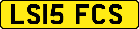 LS15FCS