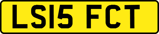 LS15FCT