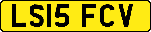 LS15FCV