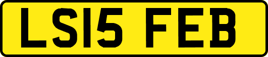 LS15FEB