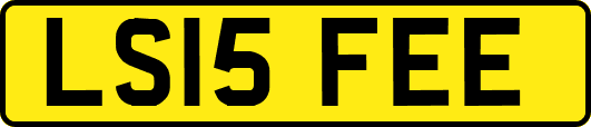 LS15FEE