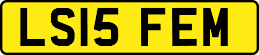 LS15FEM