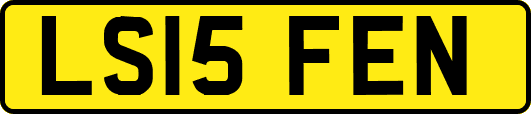 LS15FEN
