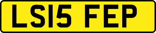 LS15FEP
