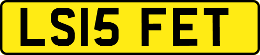 LS15FET