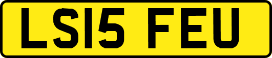 LS15FEU