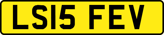 LS15FEV