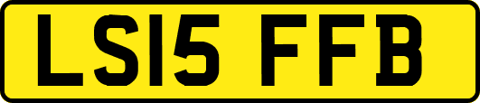 LS15FFB