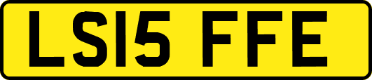 LS15FFE