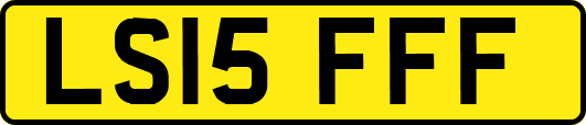 LS15FFF