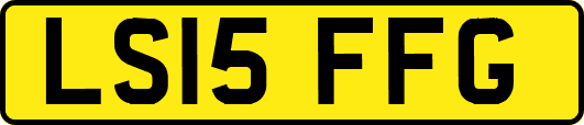 LS15FFG