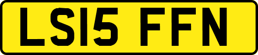 LS15FFN
