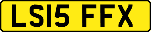 LS15FFX