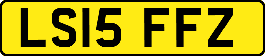 LS15FFZ